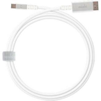 Moshi Mini DisplayPort to DisplayPort Cable 5ft (1.5 m) - Thumbnail 2