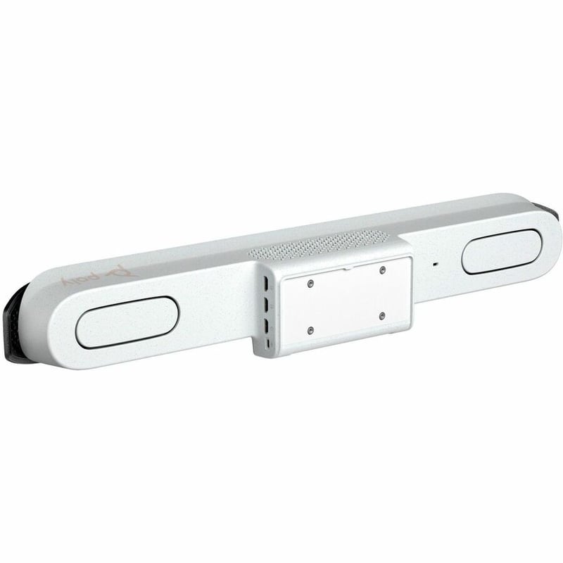 Poly Studio X52 Video Conference Equipment - Thumbnail 5