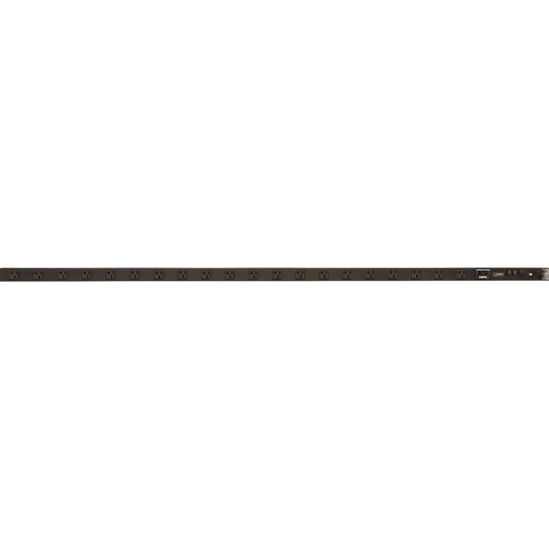 Vertiv Geist VSSBAN204-102R20 20-Outlets PDU - Thumbnail 1