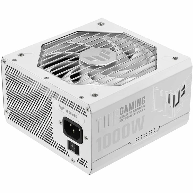 TUF-GAMING-1000G-WHITE - Thumbnail 2