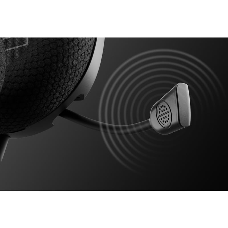 SteelSeries Arctis Nova 1P - Thumbnail 3