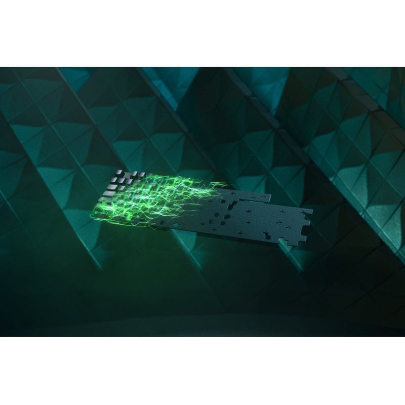 Razer Huntsman V2 Gaming Keyboard