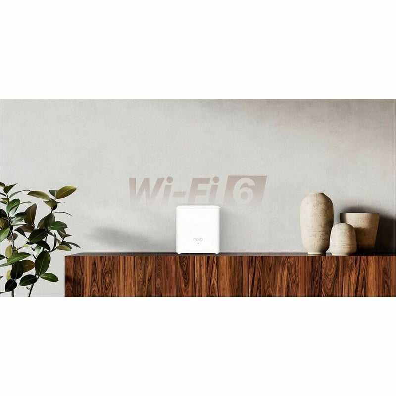 AX1500 DUAL-BAND WI-FI 6 MESH . - Thumbnail 2