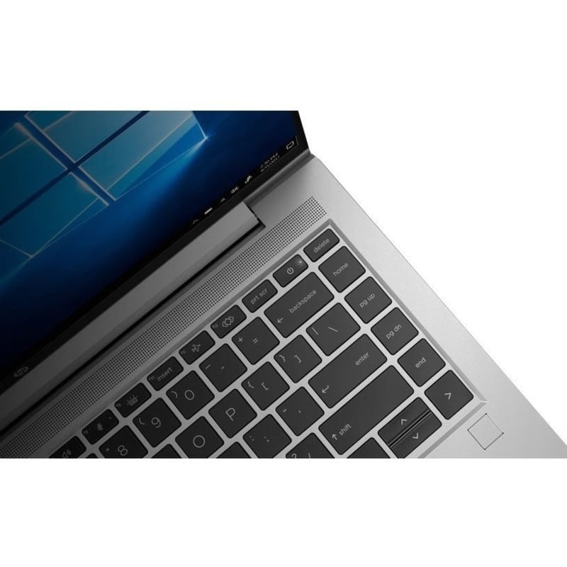 HP ProBook 640 G8 14" Notebook - Intel Core i5 11th Gen i5-1135G7 - 16 GB Total RAM - 256 GB SSD - Thumbnail 3