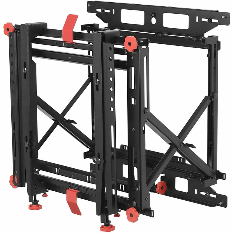 PEERLESS AV SMART MOUNT VIDEO WALL MOUNT FOR UN DISPLAYS - Thumbnail 1