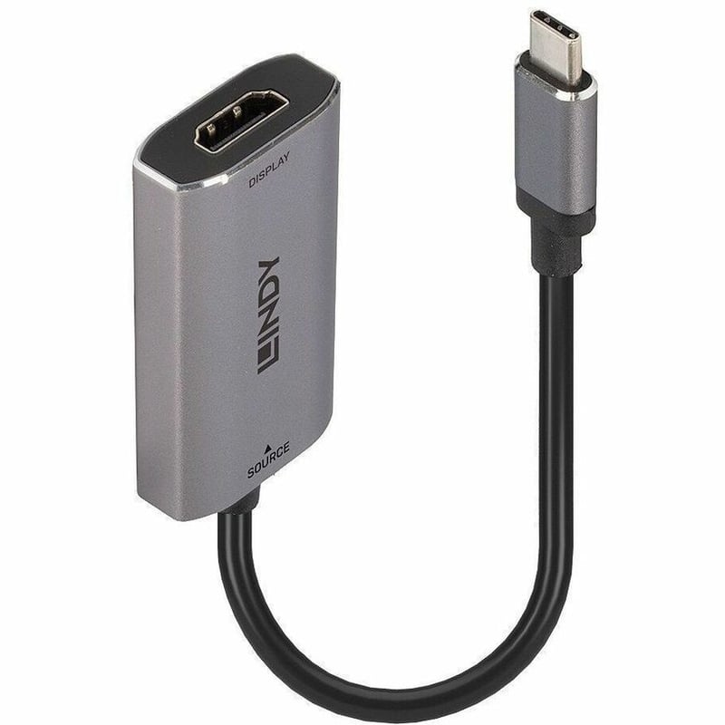 MONOPRICE SLIMRUN AV 8K CERTIFIED ULTRA HIGH SPEED ACTIVE HDMI CABLE_ HDMI 2.1_ - Thumbnail 4