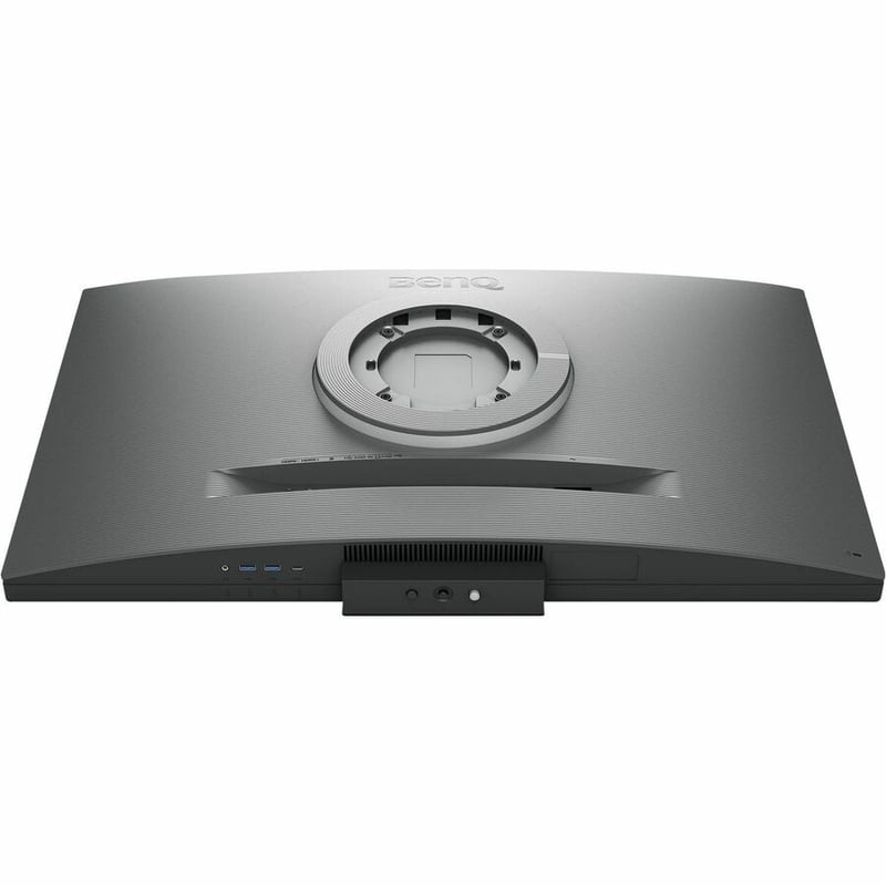 32IN 4K IPS 60HZ 3840X2160 MONITOR ARM HDR10 98 P3 3WX2 SPK - Thumbnail 2