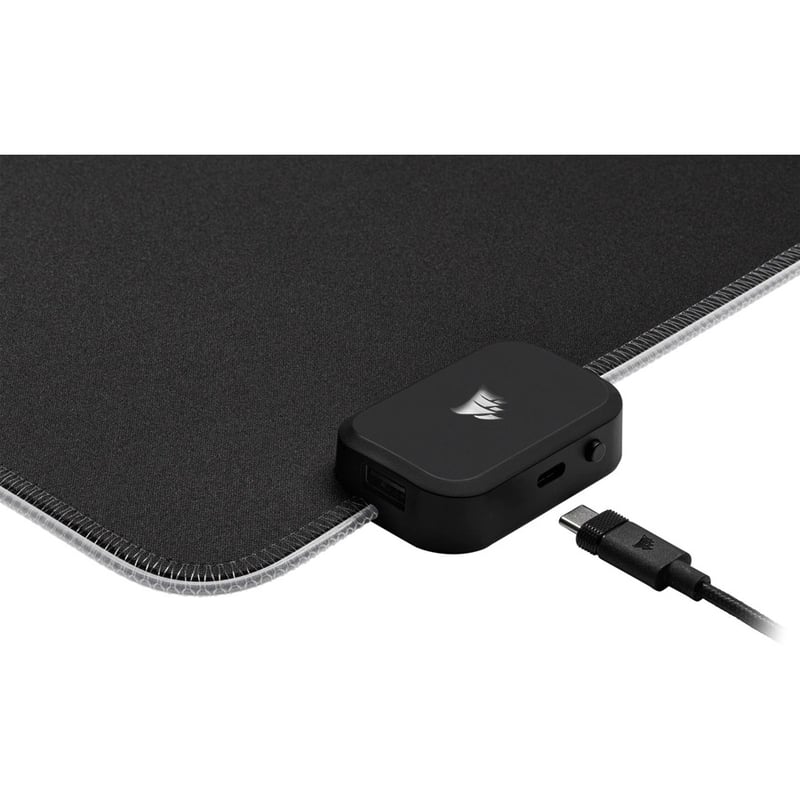 Corsair MM700 RGB Extended Mouse Pad