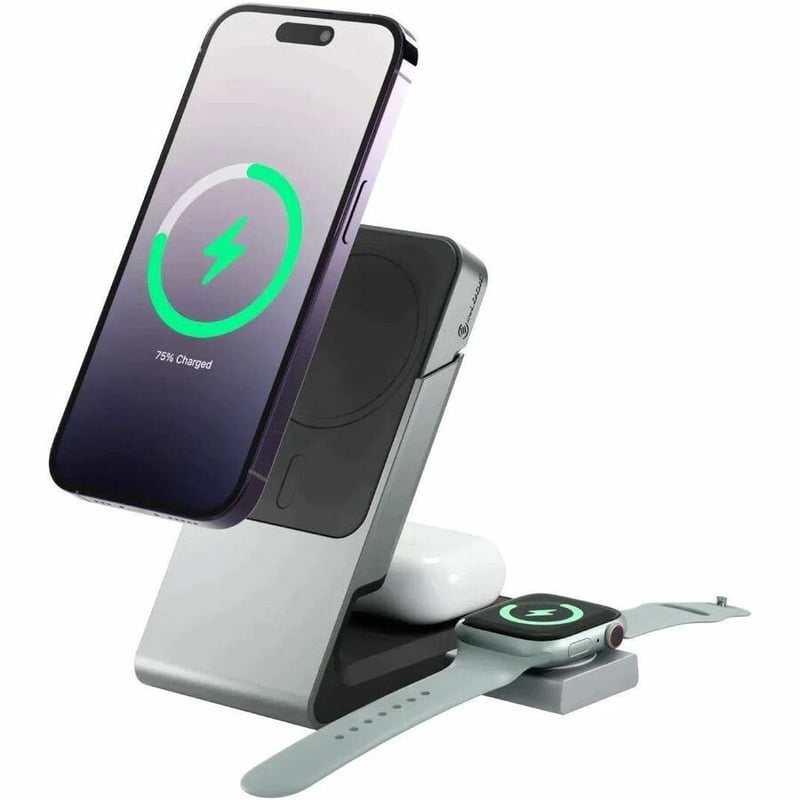 Alogic Matrix Induction Charger - Thumbnail 2
