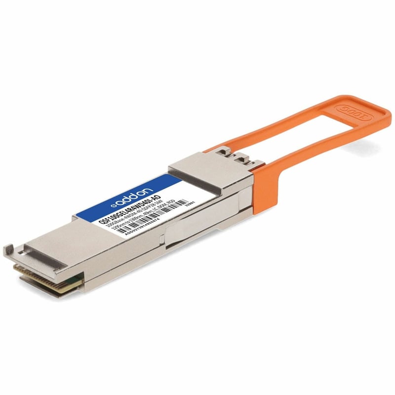 AddOn Arista Networks QSFP28 Module - Thumbnail 1