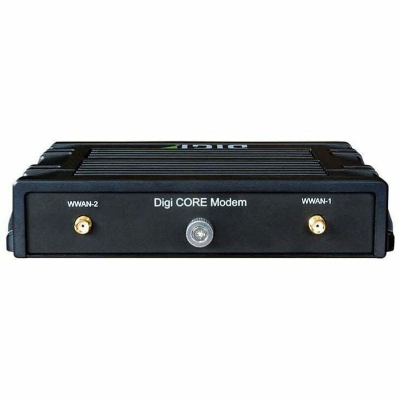 DIGI 360 CELLULAR SOLUTION PACKAGE FOR DIGI IX20 (1 YEAR) - LTECAT 4, NAM, DUAL - Thumbnail 4