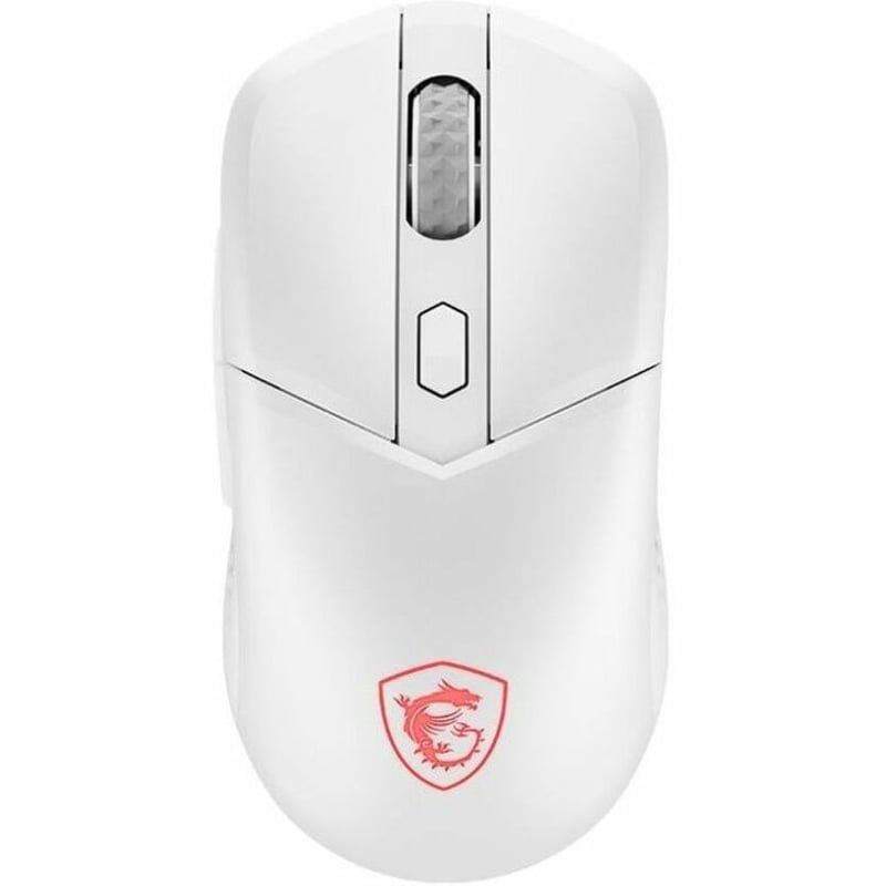 VERSA 300 ELITE WIRELESS WHITE GAMING MOUSE - Thumbnail 2
