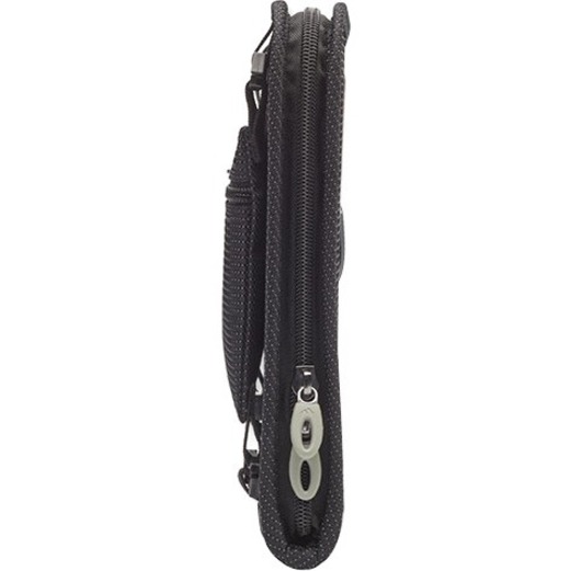 Brenthaven Tred Carrying Case (Folio) for 12" to 14" Notebook - Black - Thumbnail 5