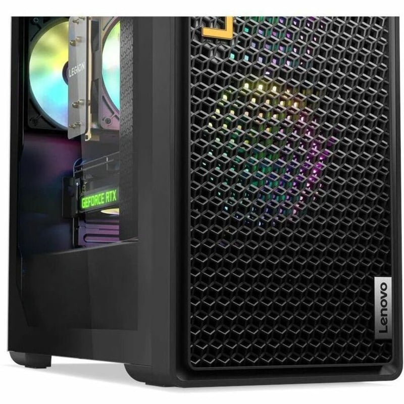 LEGION T5 26ARA8 7700 3.8G 16GB 1TB SSD W11H - Thumbnail 5