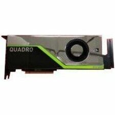 HPE Sourcing NVIDIA Quadro RTX8000 Graphic Card - Thumbnail 1