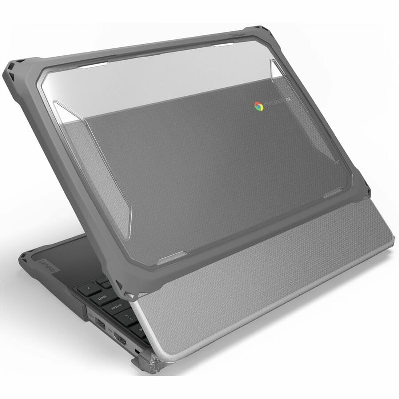 SLIDE CASE FOR LENOVO 100E G4 CHROMEBOOK 11IN VER 83G8 83G9 ONLY - Thumbnail 4