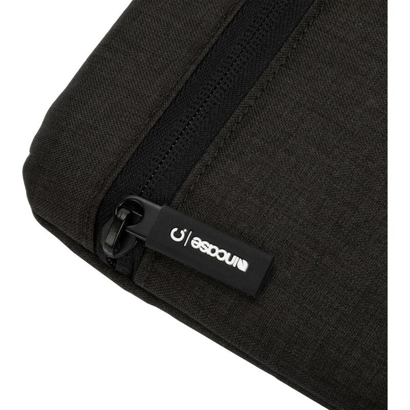 Incase Carrying Case (Sleeve) for 13" Notebook - Graphite - Thumbnail 3
