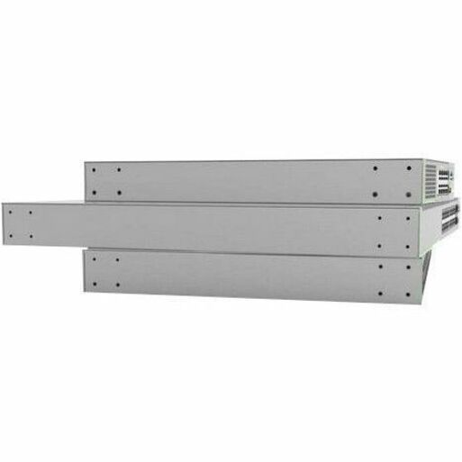 Allied Telesis CentreCOM GS980MX/18HSM Layer 3 Switch - Thumbnail 3