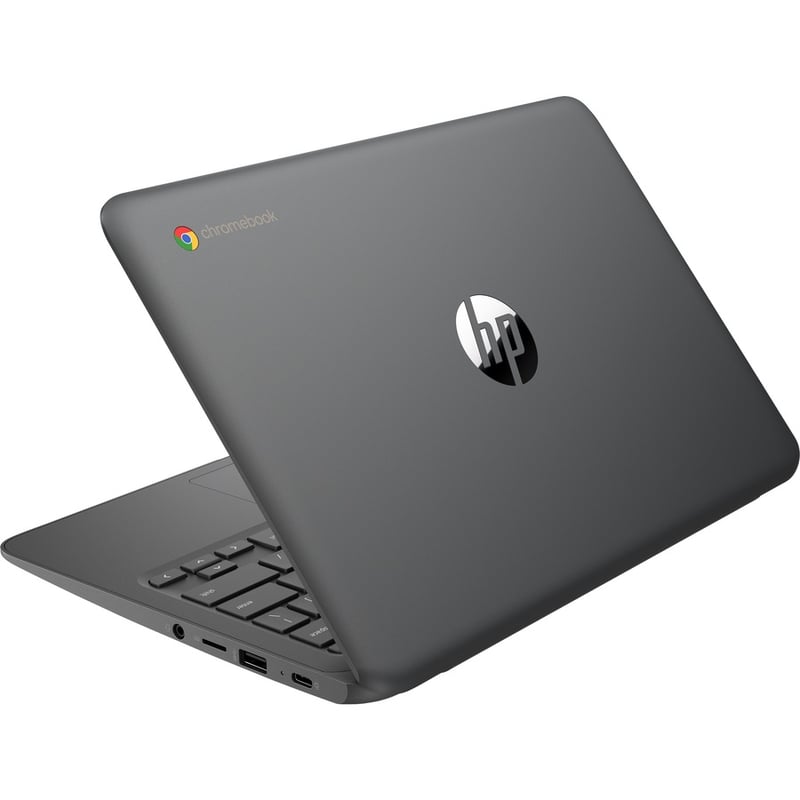 HP CHROMEBOOK 11A-NB0013 CELERON N3350U 32GB EMMC 4GB 11.6 - Thumbnail 4