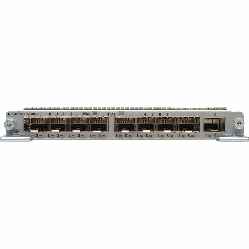 Cisco Line Card