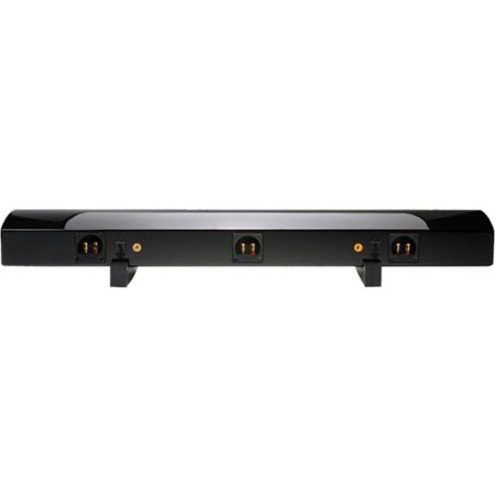 Vaddio EasyTALK Sound Bar - Black - Thumbnail 3