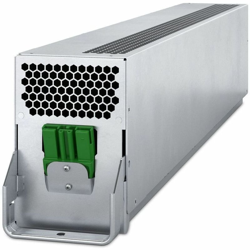 Schneider Electric Galaxy VS 7Ah Smart Battery Module - Thumbnail 1