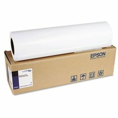 Epson Premium Luster Photo Paper - Thumbnail 2