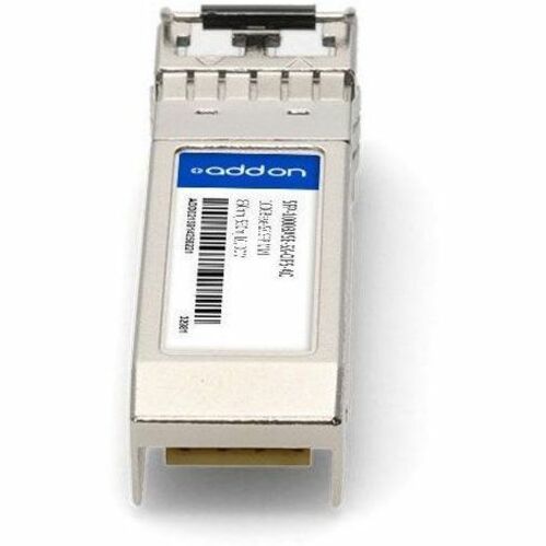 ADDON CISCO AND F5 NETWORKS COMPATIBLE TAA COMPLIANT 1000BASE-SX SFP TRANSCEIVER - Thumbnail 4