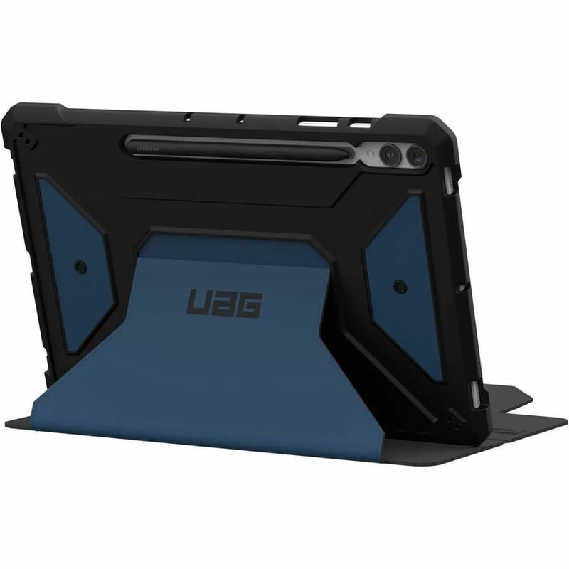 UAG CASE FOR SAMSUNG GALAXY TAB S9+ / S10+ 12.4IN - MALLARD - Thumbnail 4