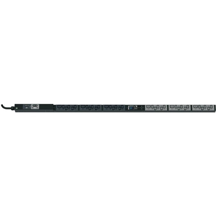 Panduit P36E33M Vertical Intelligent Power Distribution Unit - Thumbnail 3