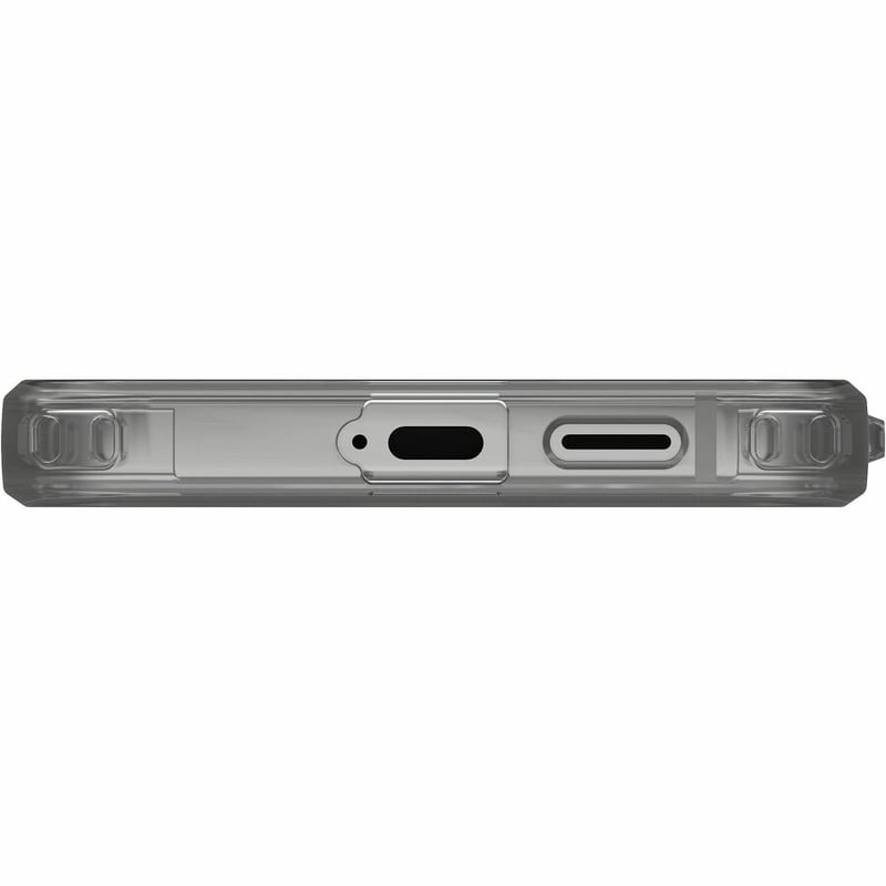 UAG CASE GALAXY S25+ PLYO PRO-ICE/SILVER - Thumbnail 4
