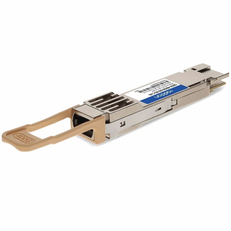 CISCO COMP XCVR 100M TAA 400G-BX SR4.2 0-70C MMF QSFP-DD - Thumbnail 5