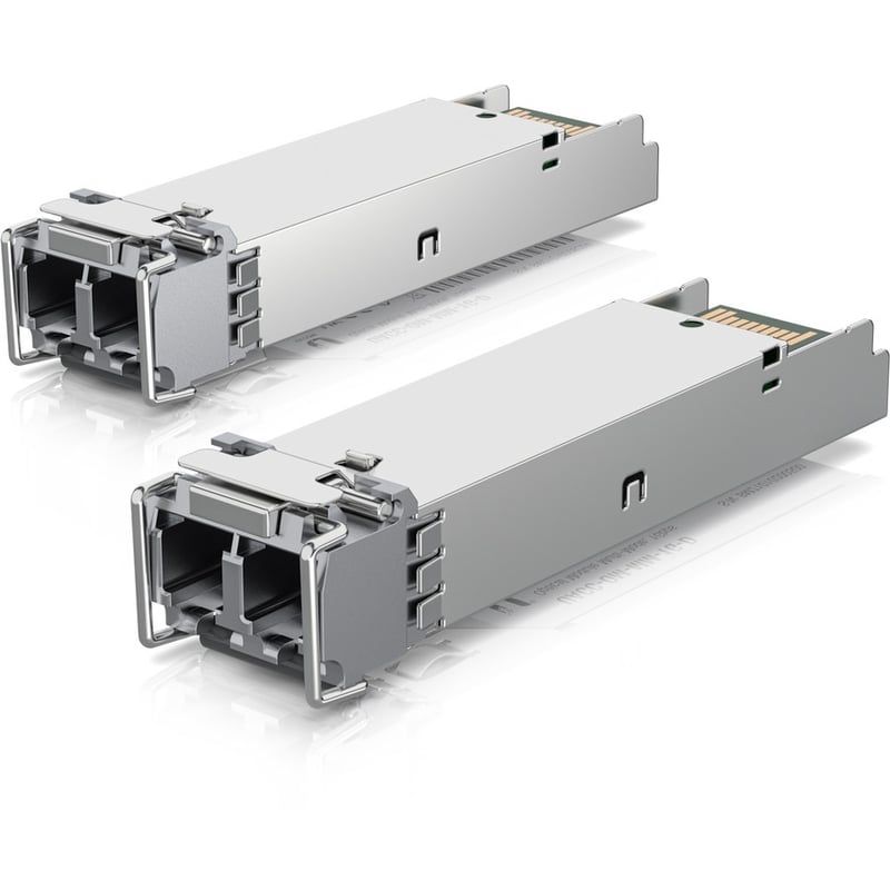 Ubiquiti SFP (mini-GBIC) Module - Thumbnail 2