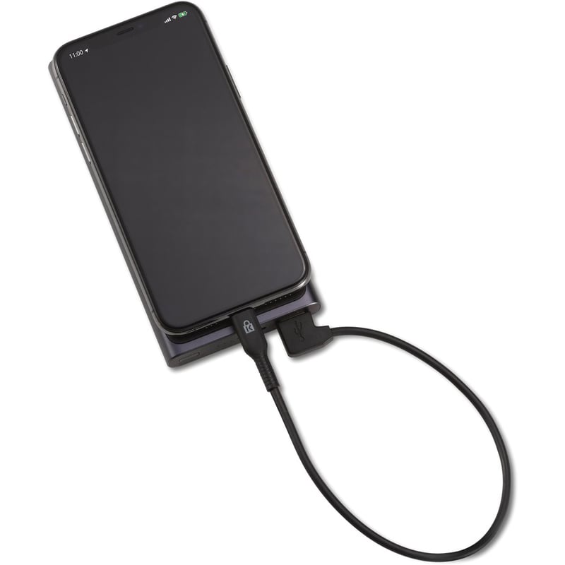 Kensington Lightning/USB Data Transfer Cable - Thumbnail 4