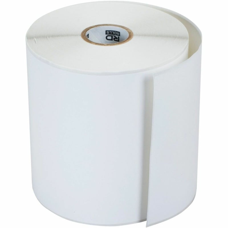 PREM RECEIPT PAPER 225INX22FT 05IN CORE 118IN ROLL OD CASE OF 36