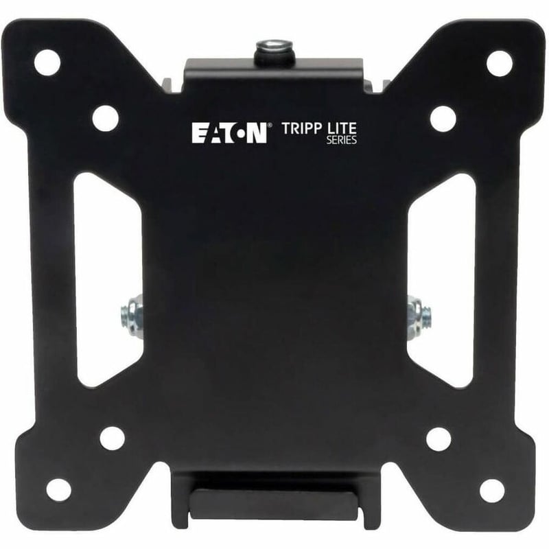Tripp Lite by Eaton Display TV LCD Wall Monitor Mount Tilt 13" to 27" TVs / Monitors / Flat-Screens - Thumbnail 3