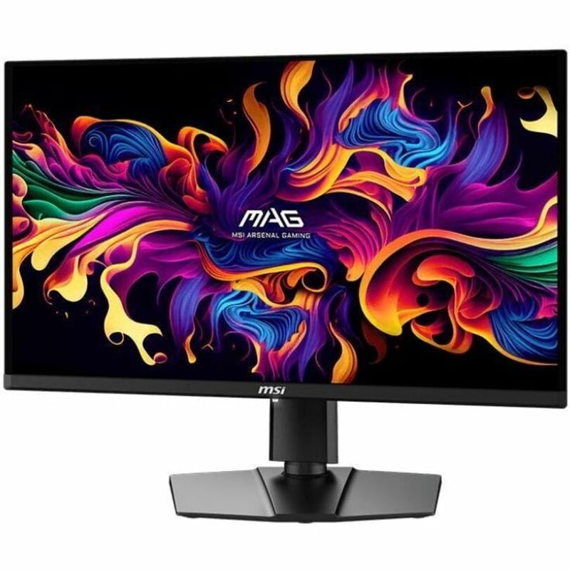 MAG 271QPX QD-OLED E2 27IN FLAT QD-OLED GAMING MONITOR - Thumbnail 2