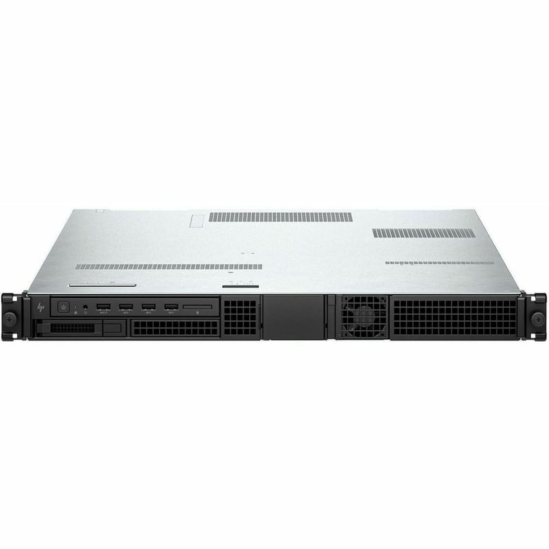 HP Z4 G5 Workstation - 1 x Intel Xeon W w7-2495X - 64 GB - 2 TB SSD - Rack-mountable - Thumbnail 1