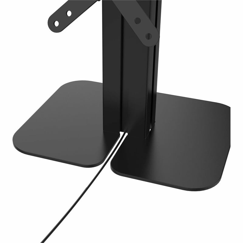 CTA Digital Dual VESA Compatible Table Mount for POS (Black) - Thumbnail 5