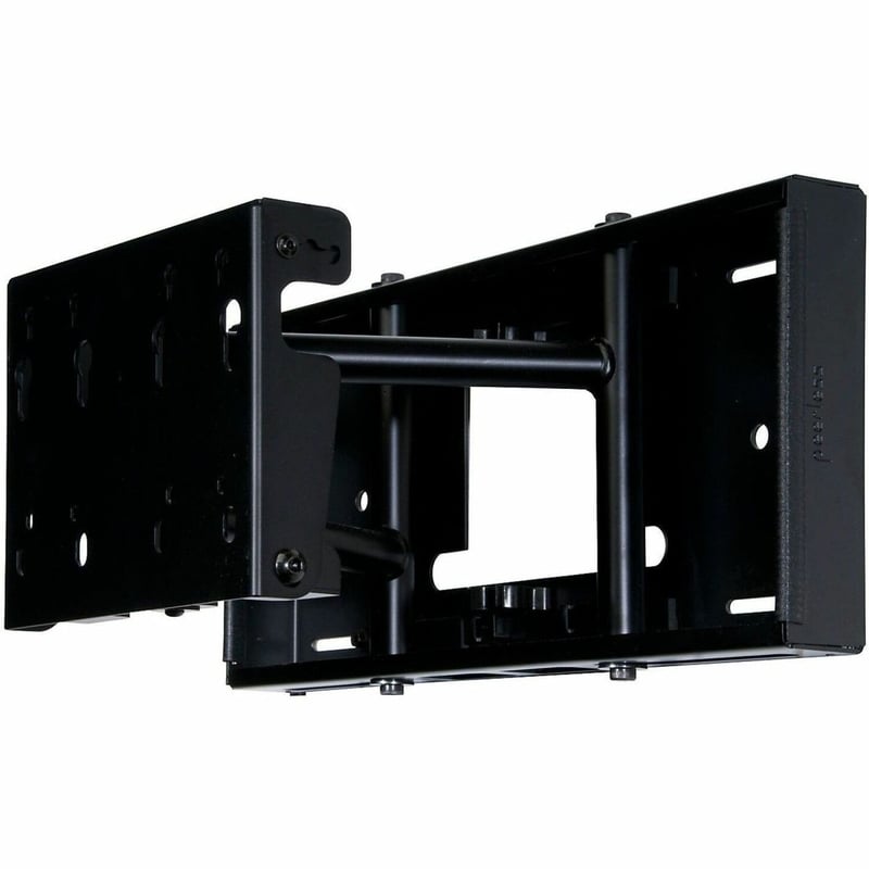 Peerless-AV® Pull-out Pivot Wall Mount For 32"-80" Displays - Thumbnail 1