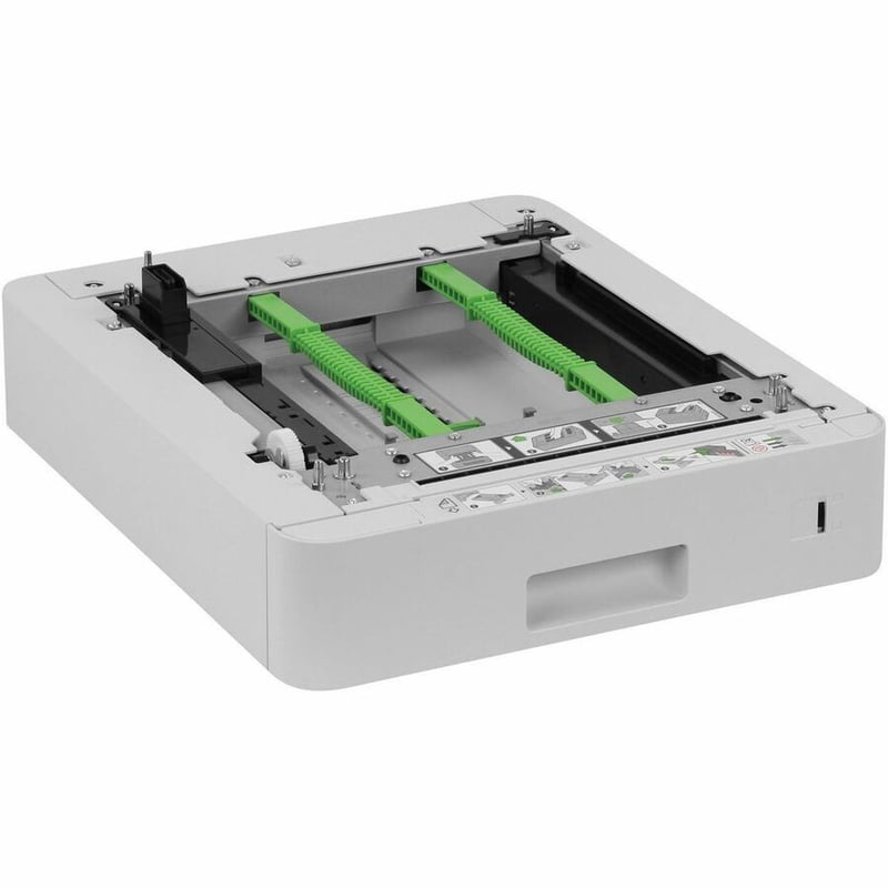 Brother LT-330CL Optional Lower Paper Tray (250-sheet capacity) for select Brother Color Laser Printers and All-in-Ones - Thumbnail 2