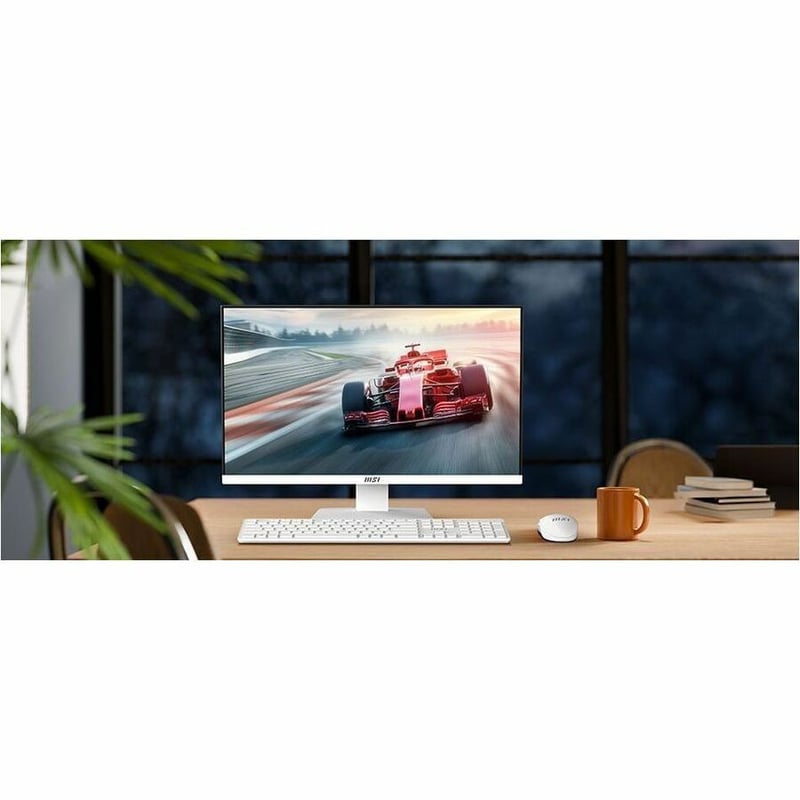 PRO MP241W E14V MONITOR FLAT 24IN VA PANEL 1920X1080 FHD - Thumbnail 2