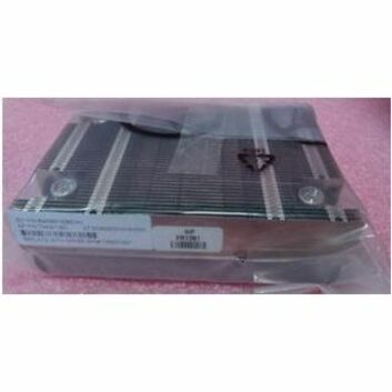 HPE-IMSourcing Heatsink - 1 Pack - Thumbnail 2