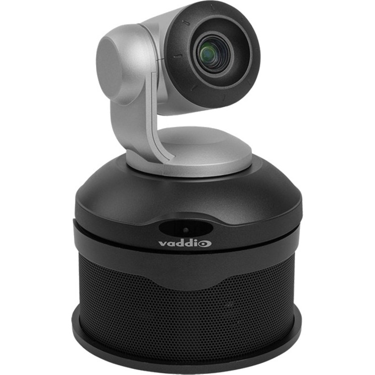 Vaddio ConferenceSHOT AV Speaker - Black - Thumbnail 2
