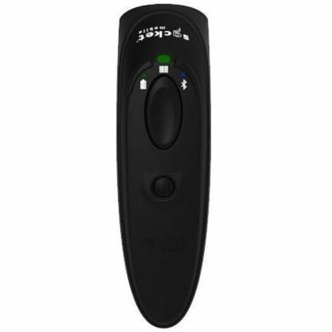 DURASCAN D720 GENERAL PURPOSE BARCODE READER BLACK PHONE HOLDER - Thumbnail 3