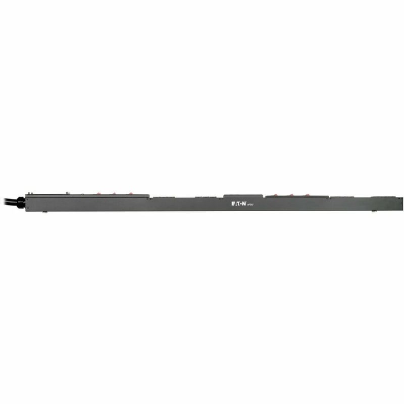 3-PHASE MANAGED HDX RACK PDU G4 240/415V 24 C39 OUTLETS 60A 35KW 5 - Thumbnail 2