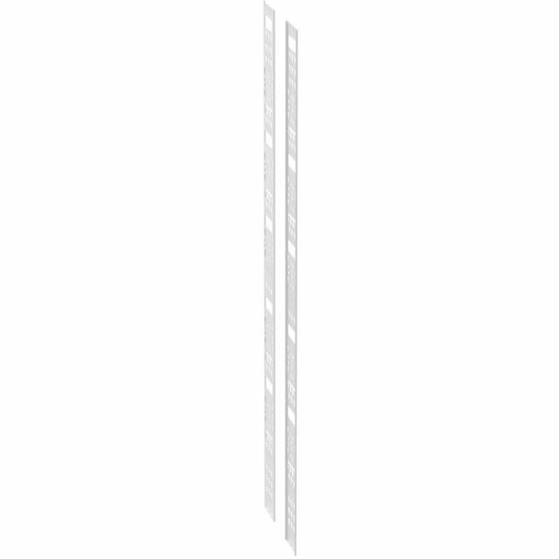 Panduit Net-Verse D-Type PDU Cable Management Bracket - Thumbnail 2