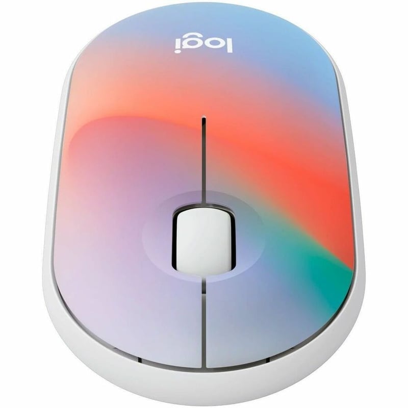 M340 COLLECTION WRLS MOUSE SHEER DREAM - Thumbnail 2