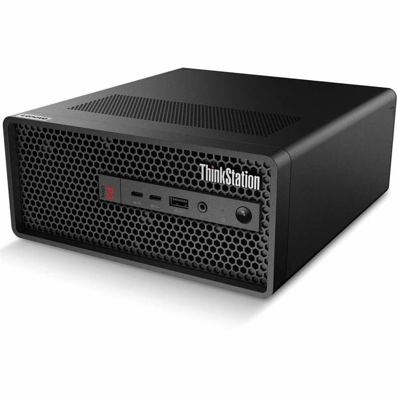 THINKSTATION P3 ULTRA SFF ULTRA 5 225T 4.4G 16GB 512GB W11P - Thumbnail 1