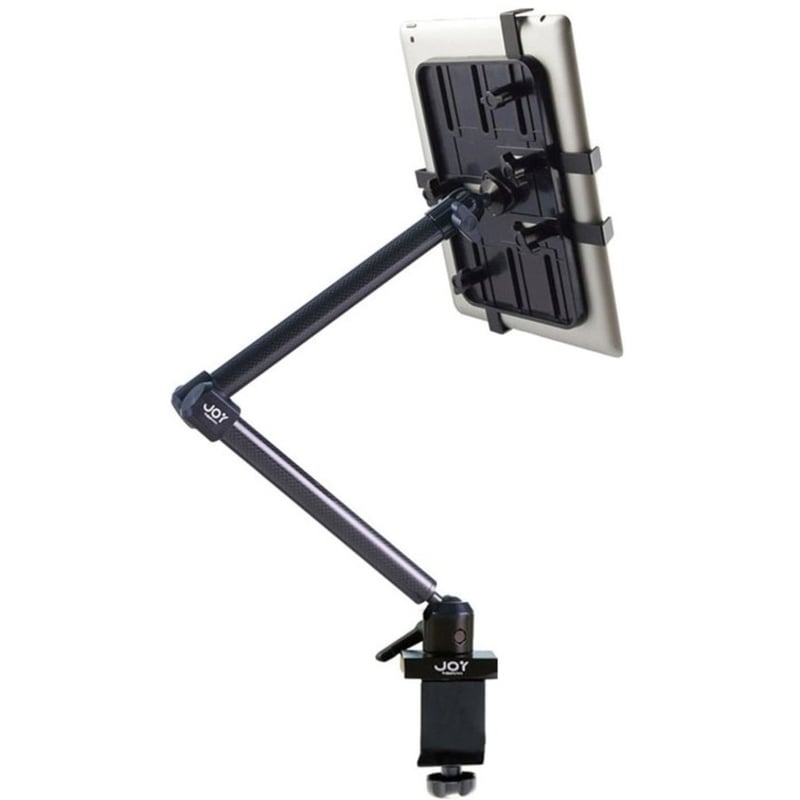 The Joy Factory Unite MNU104 Clamp Mount for Tablet PC, iPad - Thumbnail 1